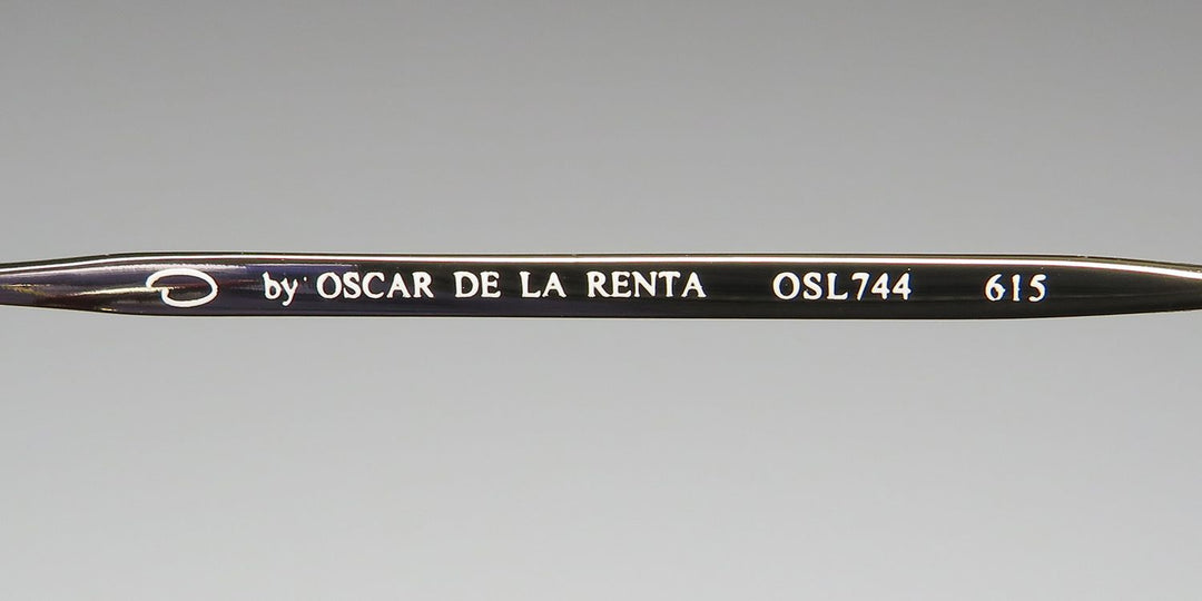 Oscar de la Renta Osl 744 Eyeglasses