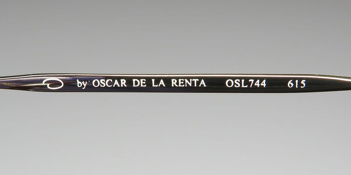 Oscar de la Renta Osl 744 Eyeglasses