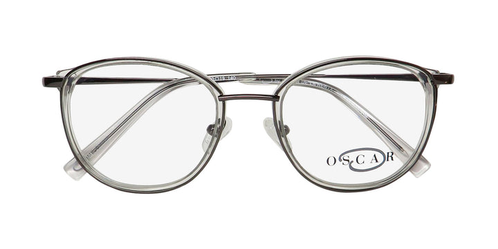 Oscar de la Renta Osl 732 Eyeglasses
