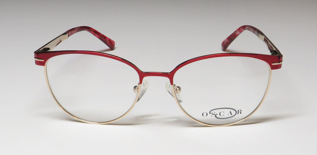 Oscar de la Renta Osl 736 Eyeglasses