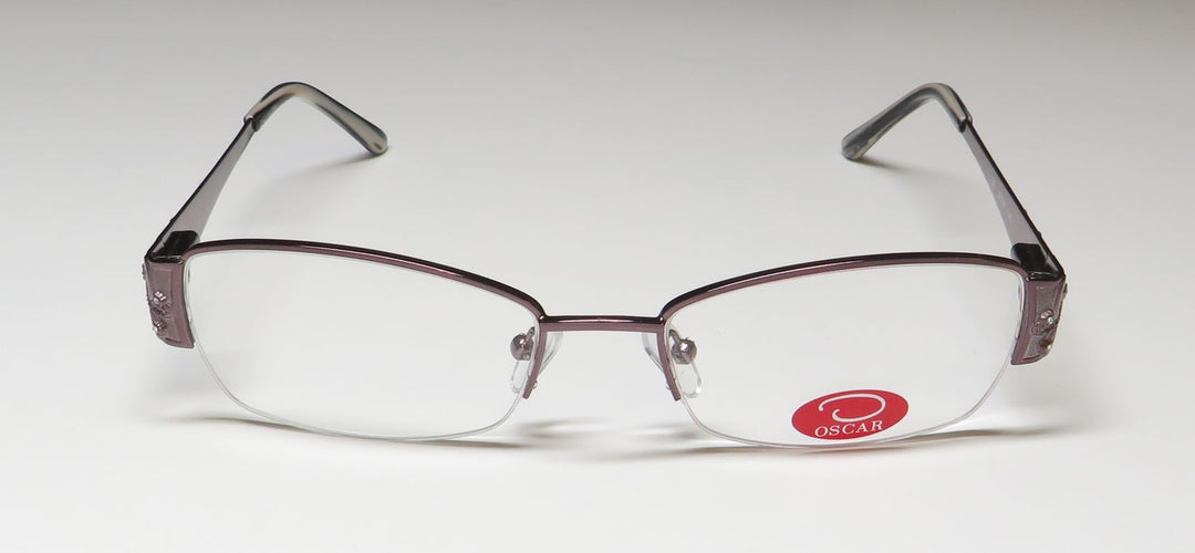 Oscar de la Renta Osl 501 Eyeglasses