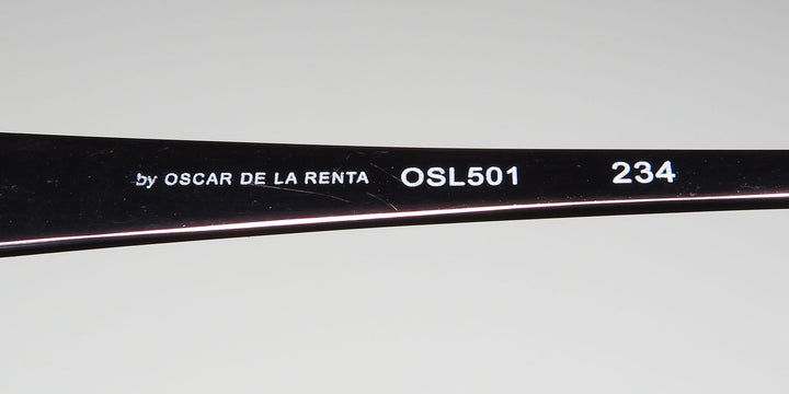 Oscar de la Renta Osl 501 Eyeglasses