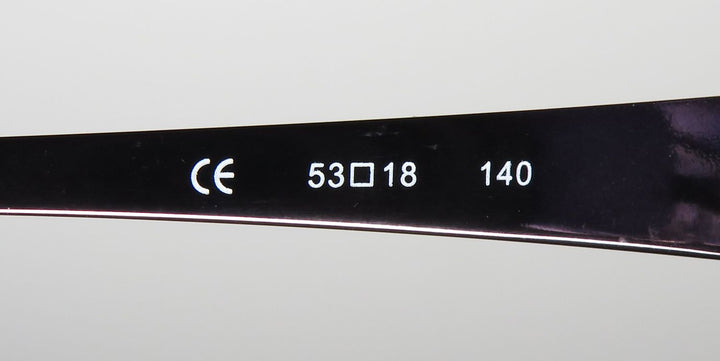 Oscar de la Renta Osl 501 Eyeglasses