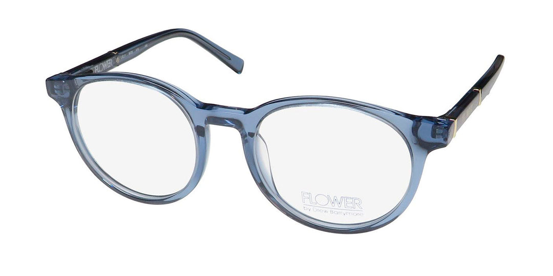 Flower 6035 Lilly Eyeglasses