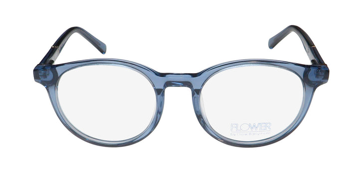 Flower 6035 Lilly Eyeglasses