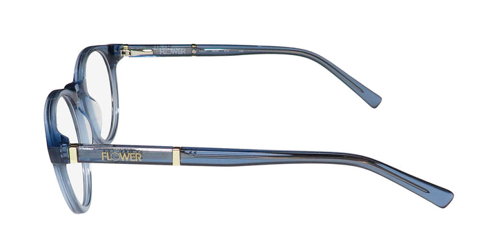 Flower 6035 Lilly Eyeglasses