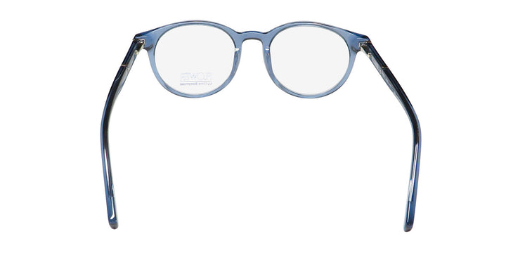 Flower 6035 Lilly Eyeglasses