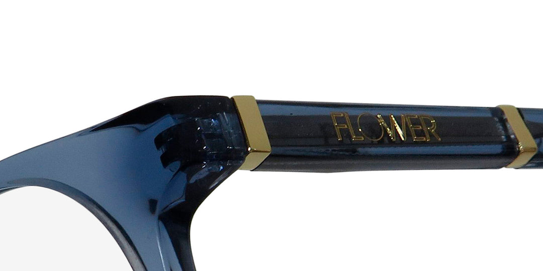 Flower 6035 Lilly Eyeglasses