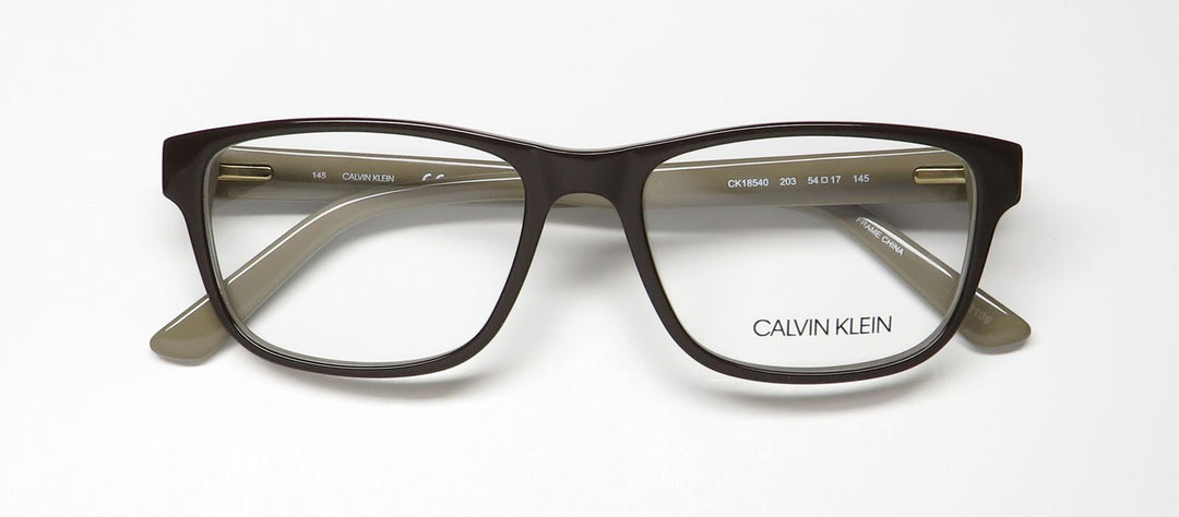 Calvin Klein Ck18540 Eyeglasses