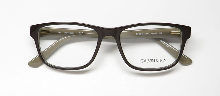 Calvin Klein Ck18540 Eyeglasses
