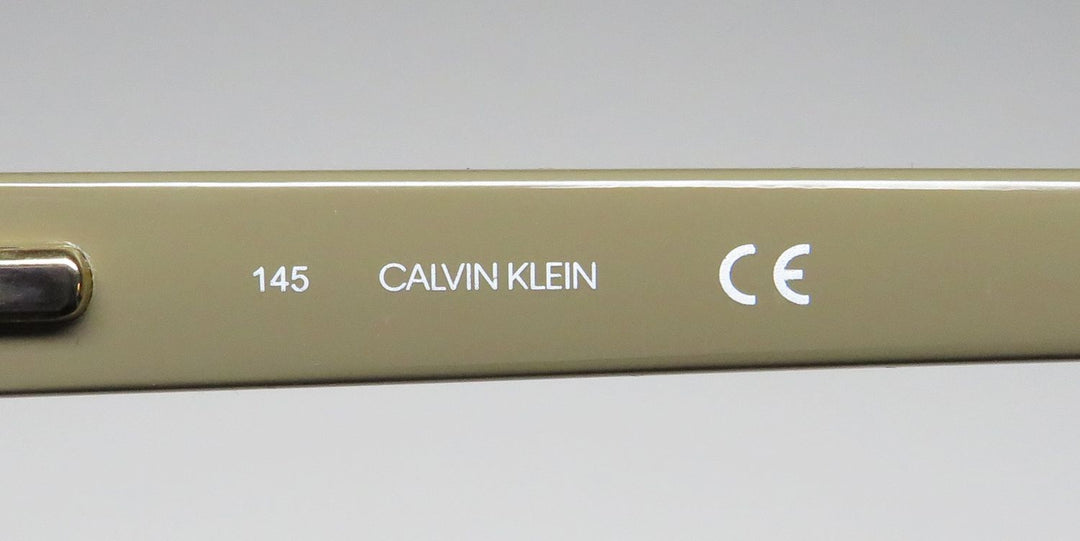 Calvin Klein Ck18540 Eyeglasses