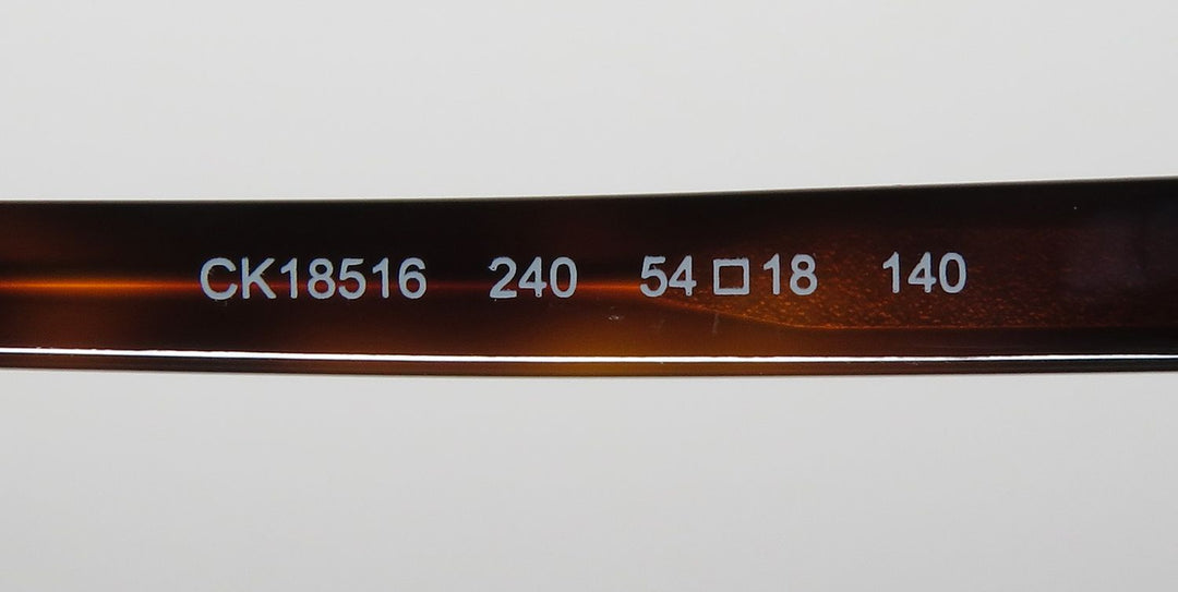 Calvin Klein Ck18516 Eyeglasses