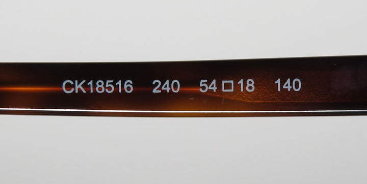 Calvin Klein Ck18516 Eyeglasses
