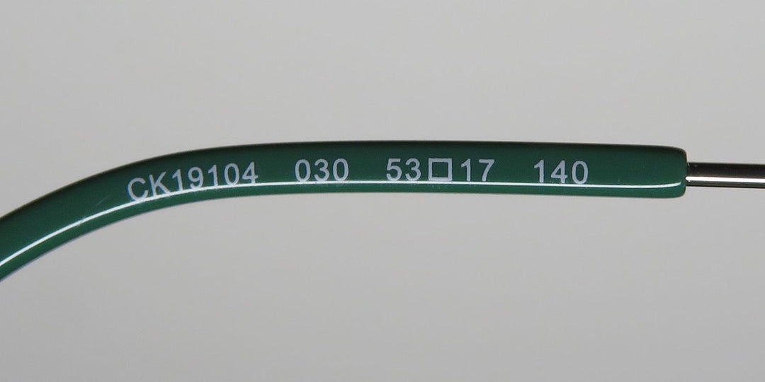 Calvin Klein Ck19104 Eyeglasses