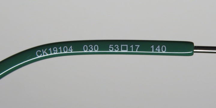 Calvin Klein Ck19104 Eyeglasses