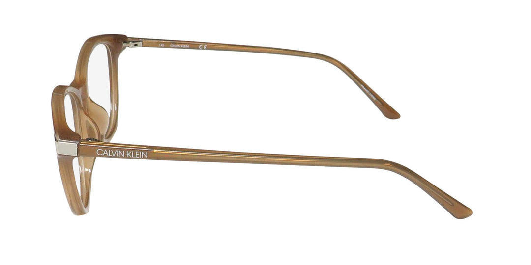Calvin Klein Ck19531 Eyeglasses