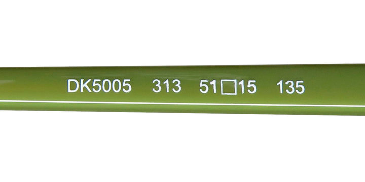 DKNY Dk5005 Eyeglasses