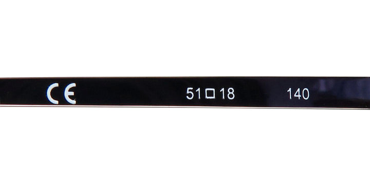 Nautica Nlo5010 Eyeglasses