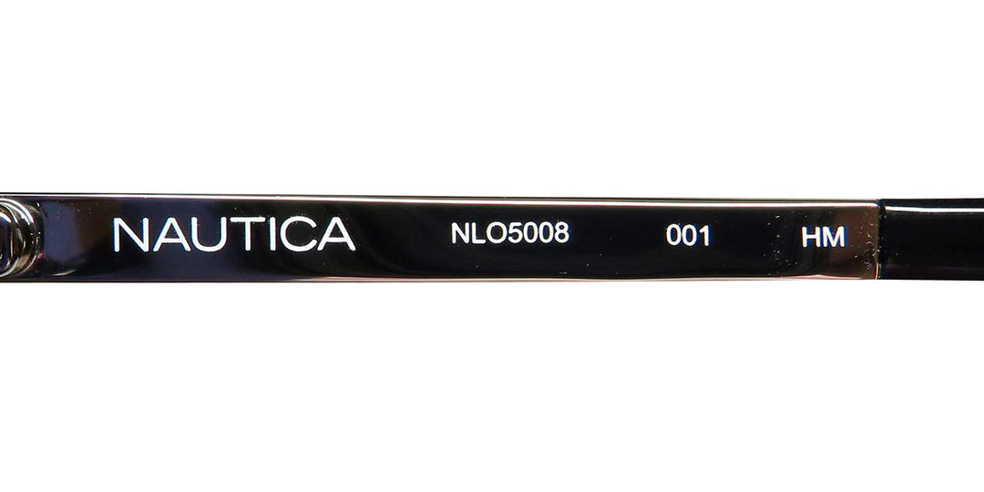 Nautica Nlo5008 Eyeglasses