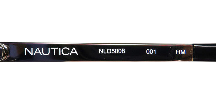 Nautica Nlo5008 Eyeglasses