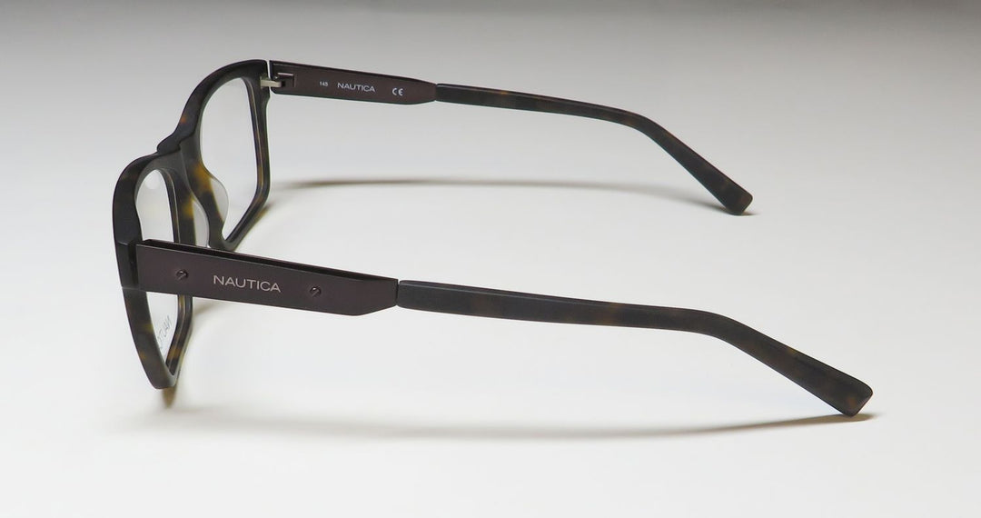 Nautica N8135 Eyeglasses