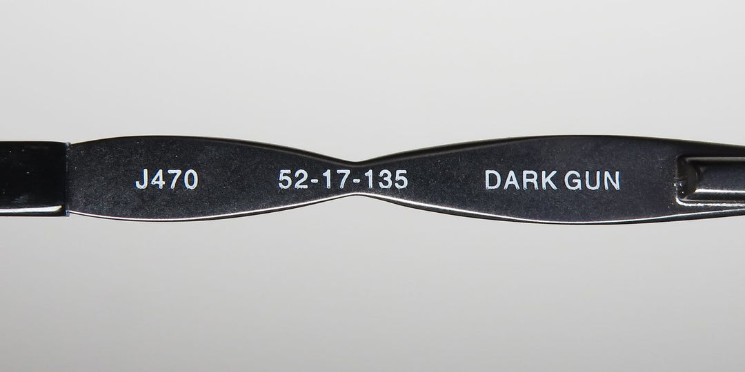 Jones New York J470 Eyeglasses