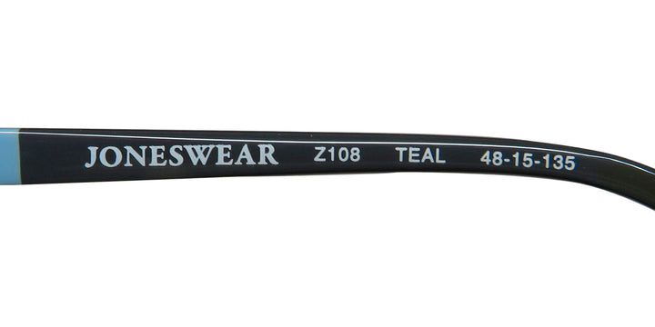 Jones New York Z108 Eyeglasses