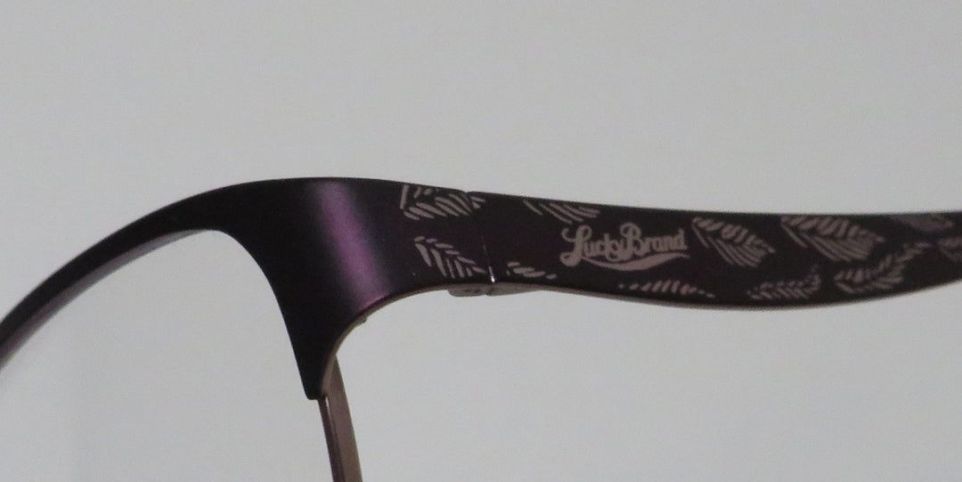 Lucky Brand Tickle Eyeglasses