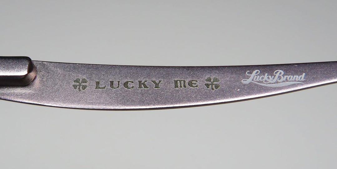 Lucky Brand Tickle Eyeglasses