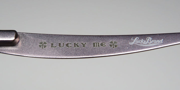 Lucky Brand Tickle Eyeglasses