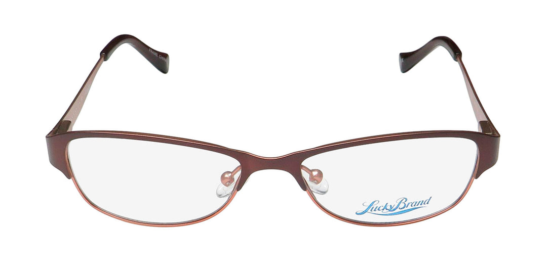 Lucky Brand Tickle Eyeglasses