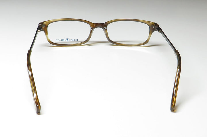 Lucky Brand Skip Day Eyeglasses