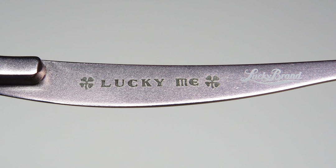 Lucky Brand Tickle Eyeglasses