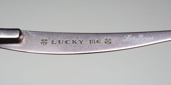 Lucky Brand Tickle Eyeglasses