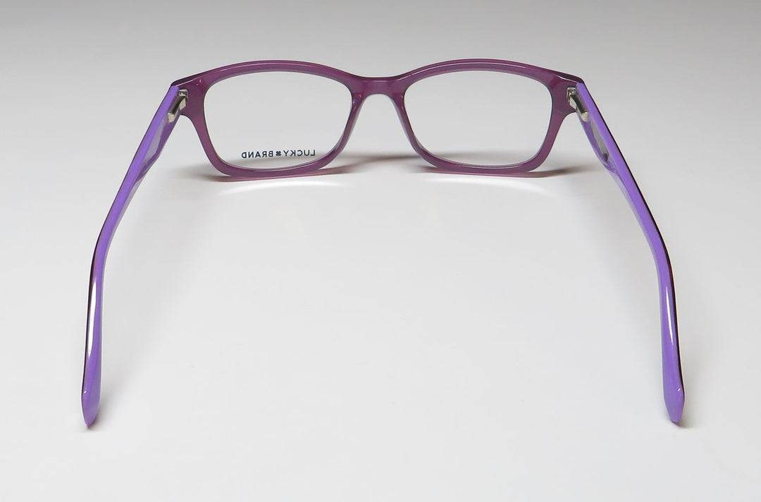 Lucky Brand D705 Eyeglasses