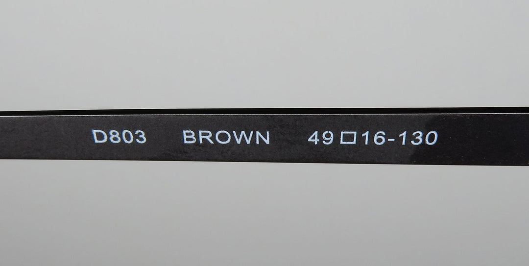 Lucky Brand D803 Eyeglasses