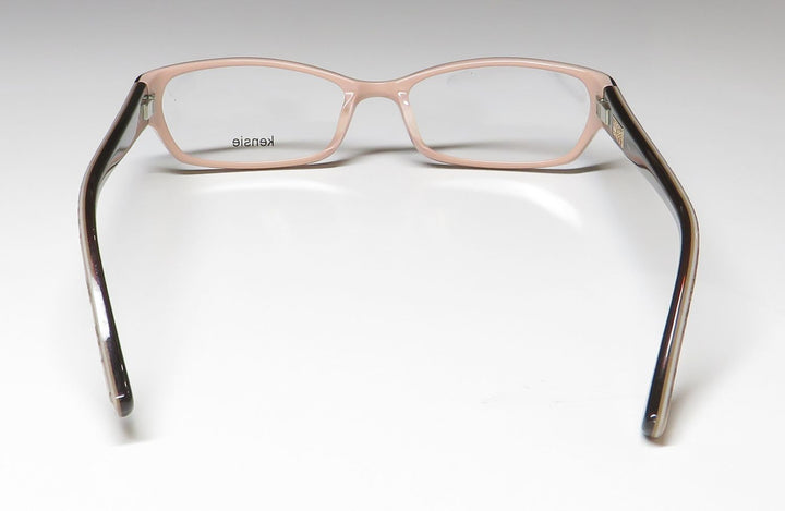 kensie Rose Eyeglasses