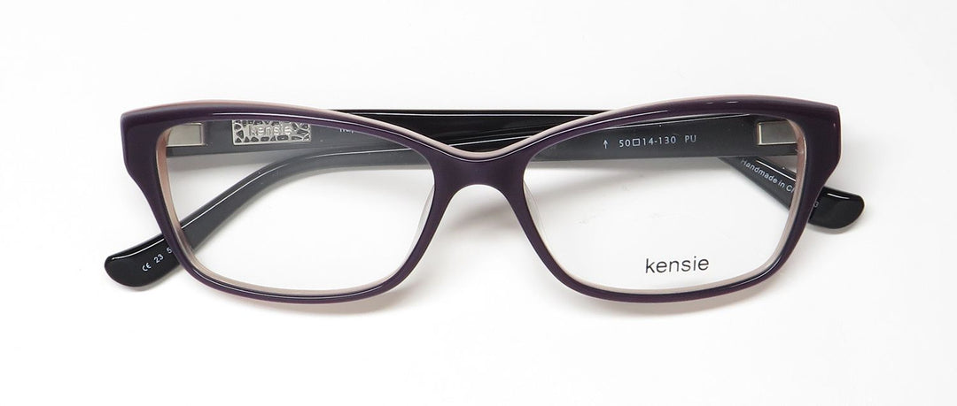 kensie Happy Eyeglasses