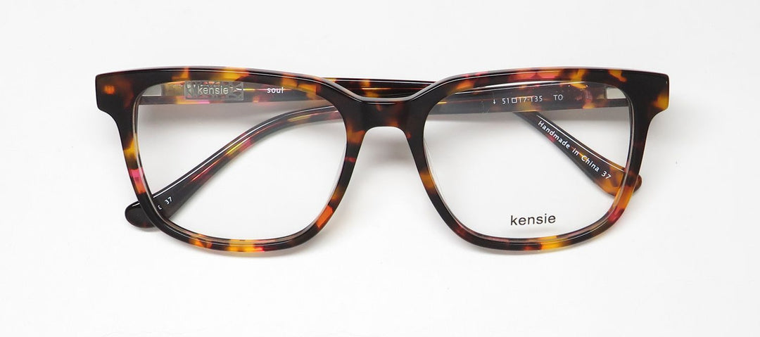 kensie Soul Eyeglasses