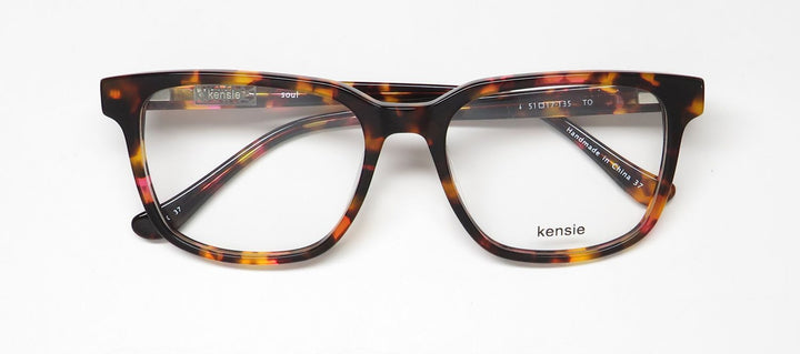 kensie Soul Eyeglasses