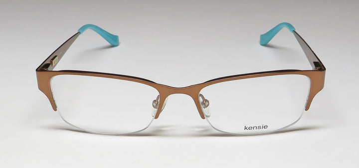 kensie Modern Eyeglasses