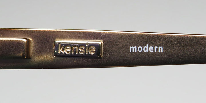 kensie Modern Eyeglasses