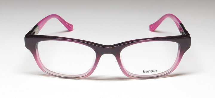kensie Playful Eyeglasses