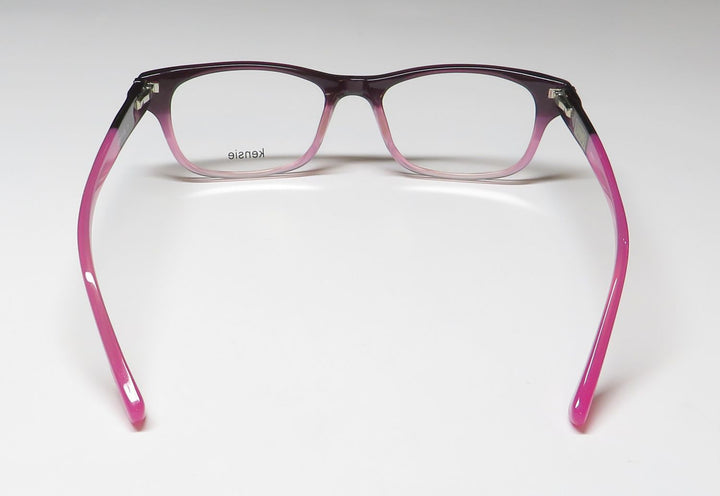 kensie Playful Eyeglasses