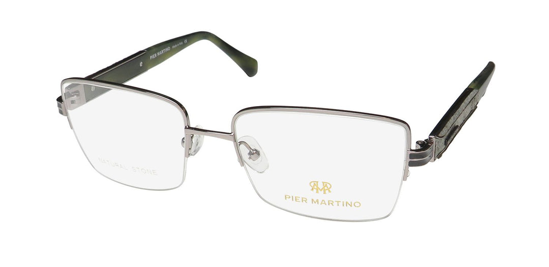 Pier Martino 5736 Eyeglasses