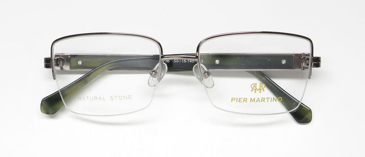 Pier Martino 5736 Eyeglasses