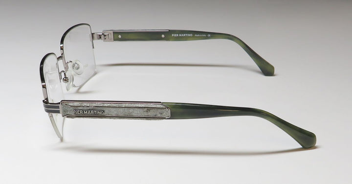 Pier Martino 5736 Eyeglasses