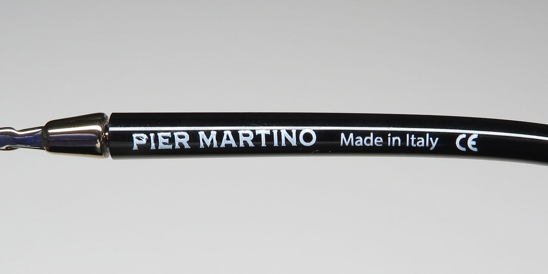 Pier Martino 6702 Eyeglasses