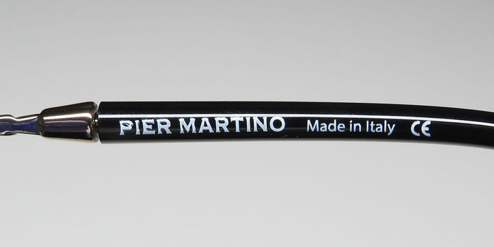 Pier Martino 6702 Eyeglasses