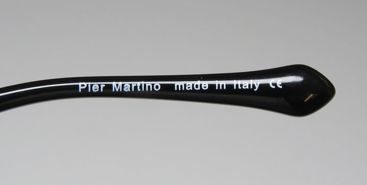 Pier Martino 6643 Eyeglasses